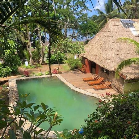 Matava Resort Nacomoto Exterior photo