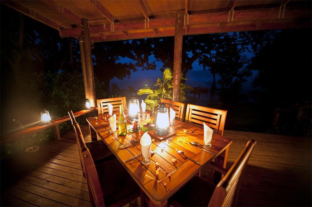 Matava Resort Nacomoto Exterior photo