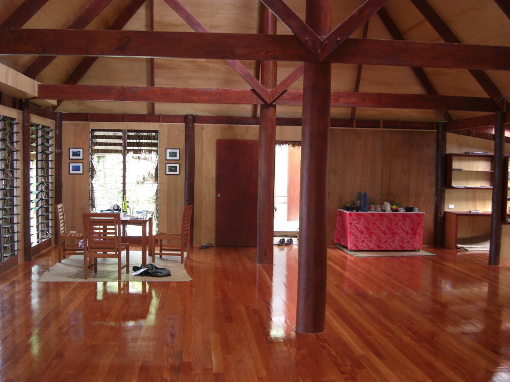 Matava Resort Nacomoto Exterior photo