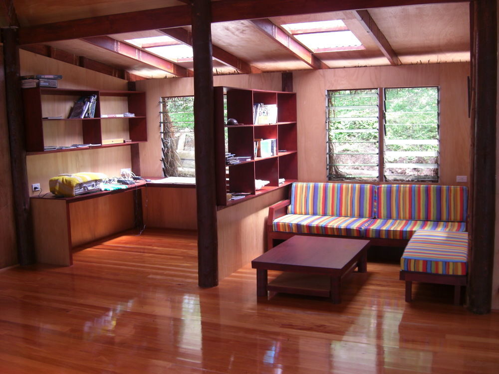Matava Resort Nacomoto Exterior photo
