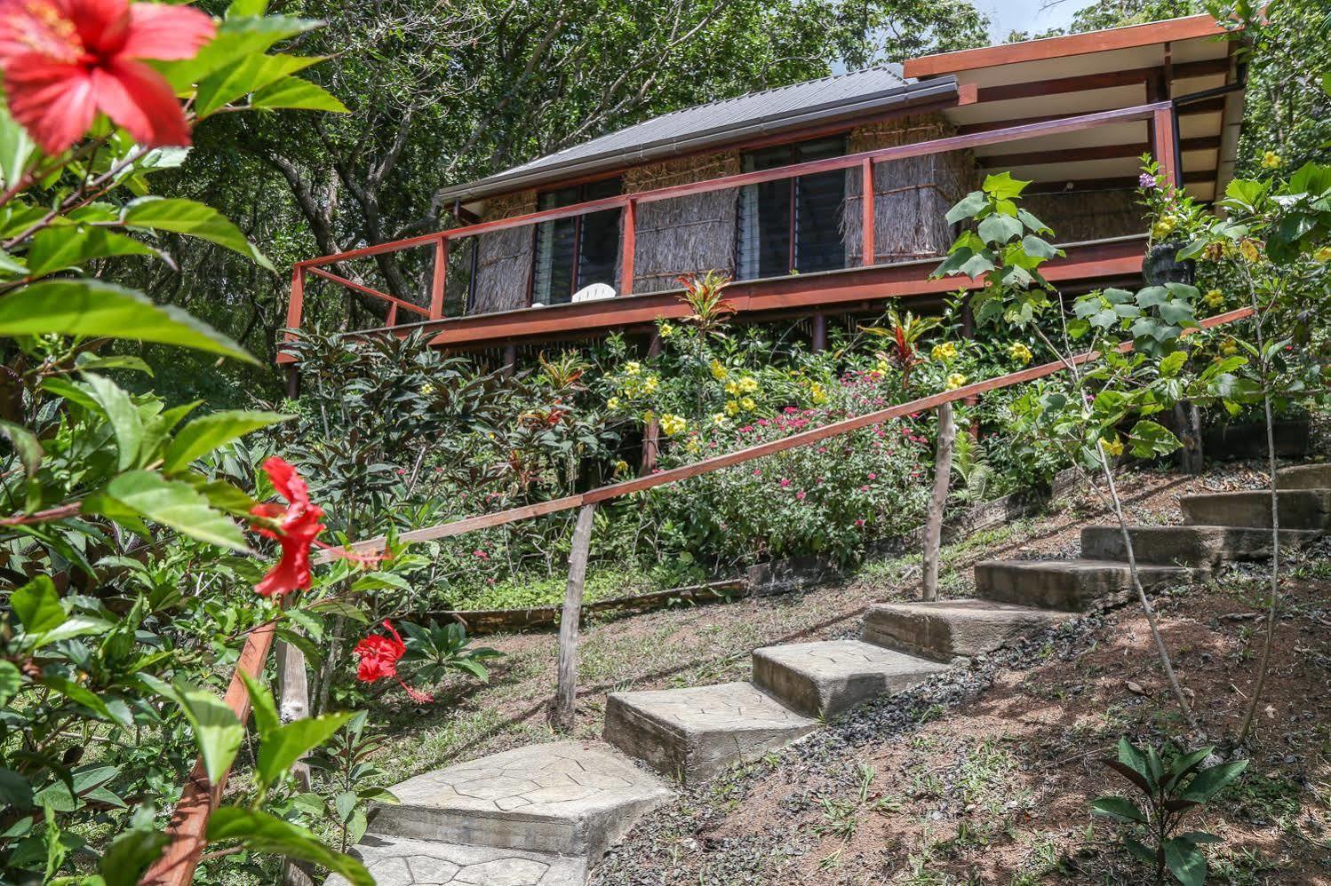 Matava Resort Nacomoto Exterior photo